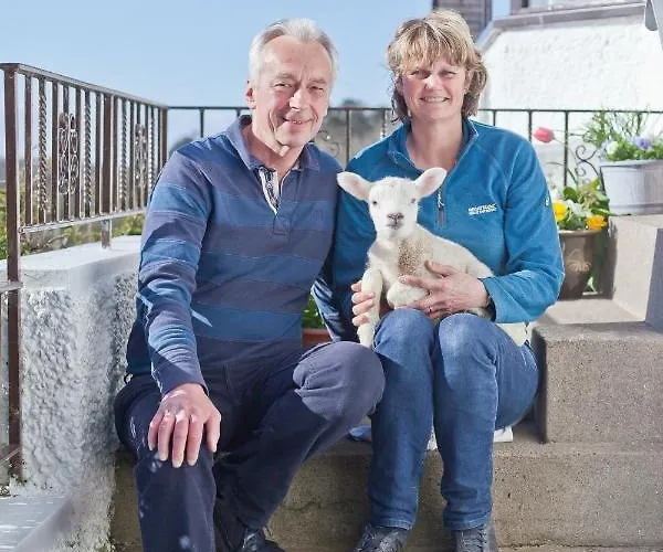 Kents Bank Holiday - Pet Friendly With Bay Views