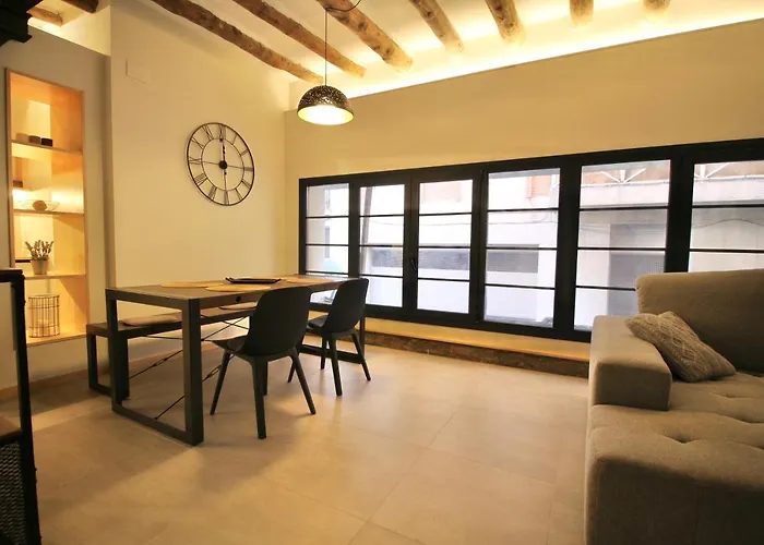 Fabrika Loft Serrallo