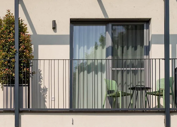 B&B Pod Vrbo