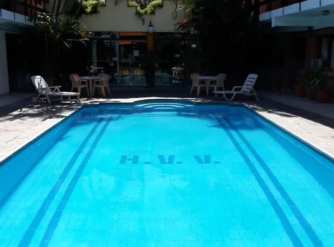 Hotel Viru Viru
