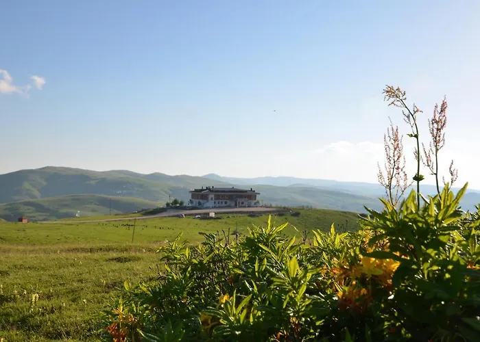 Belen Yayla Otel