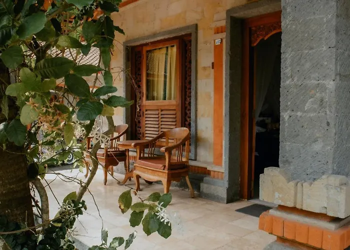 Puri Sunny Guest House , Munduk