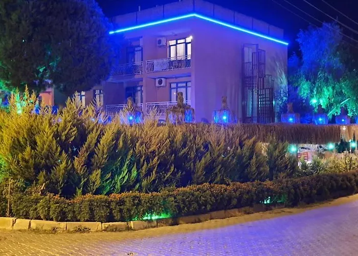 Grand Yayla Hotel
