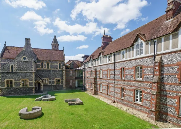 Sarum College