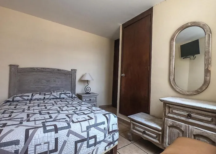 Posada Del Carmen