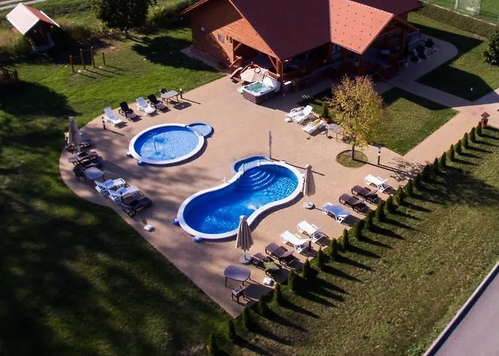 Zselicvoelgy Szabadidofarm
