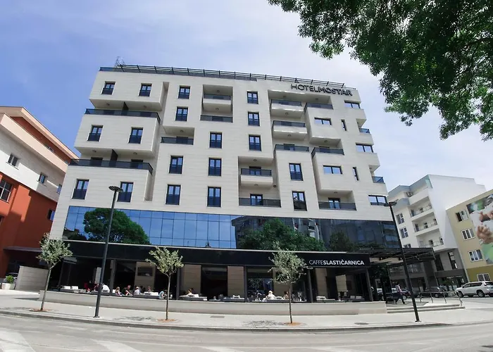 Hotel Mostar