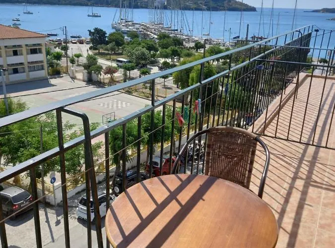 View Port