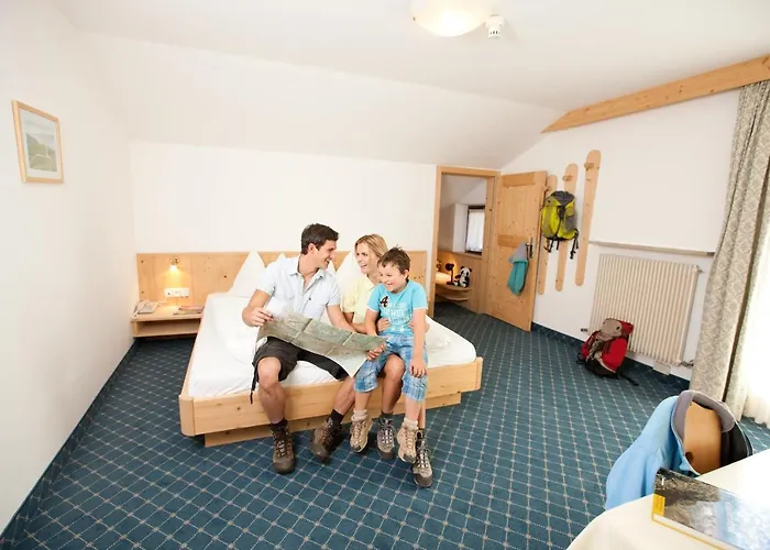 Bio&BikeHotel Steineggerhof