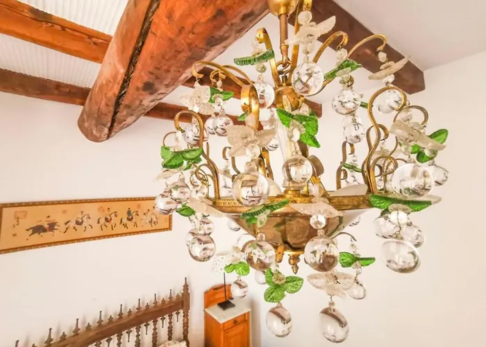 Casa rural luciano