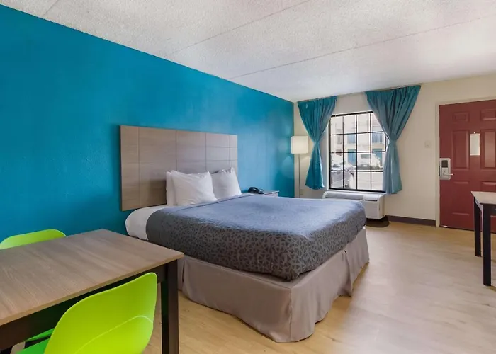 One Life Studio And Suites