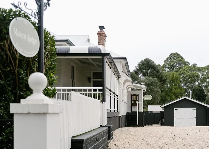 Maleny Lodge