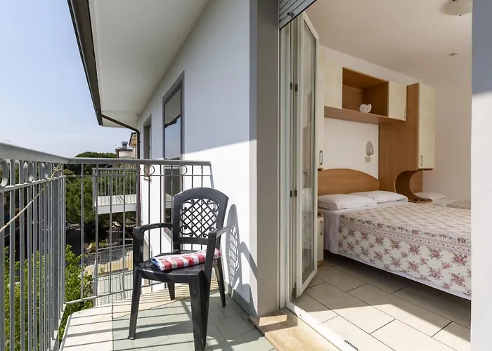 Hotel Luana