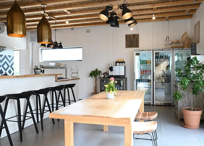 Lodges De Camargue