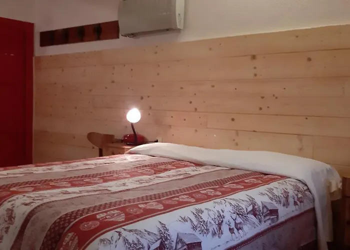 Albergo Cioccarelli