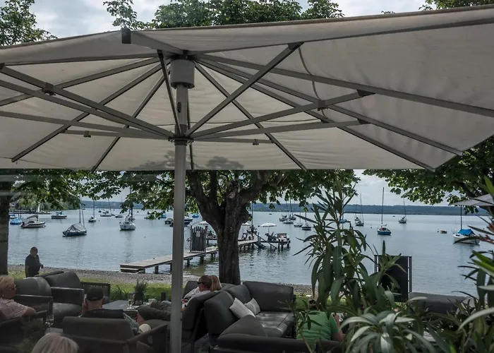 Ammersee-Hotel