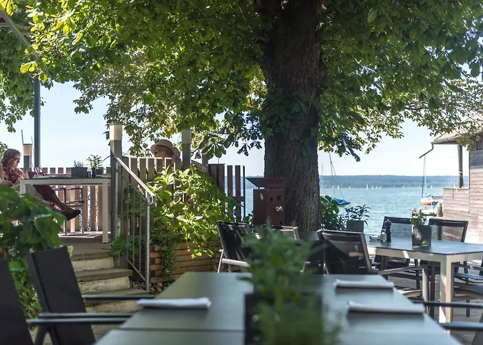 Ammersee-Hotel