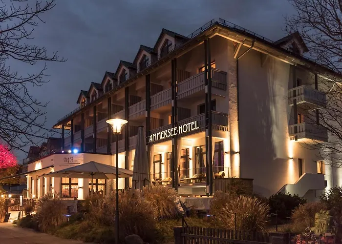 Ammersee-Hotel