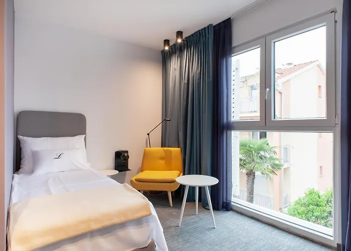 Boutique Hotel Lili