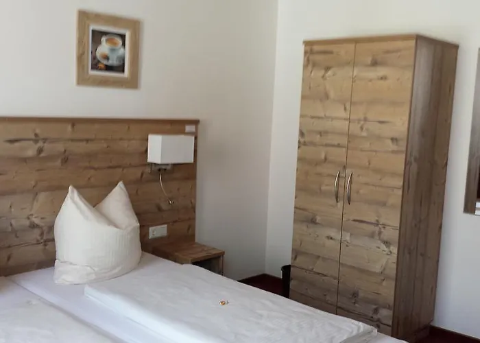 Hotel Alte Krone