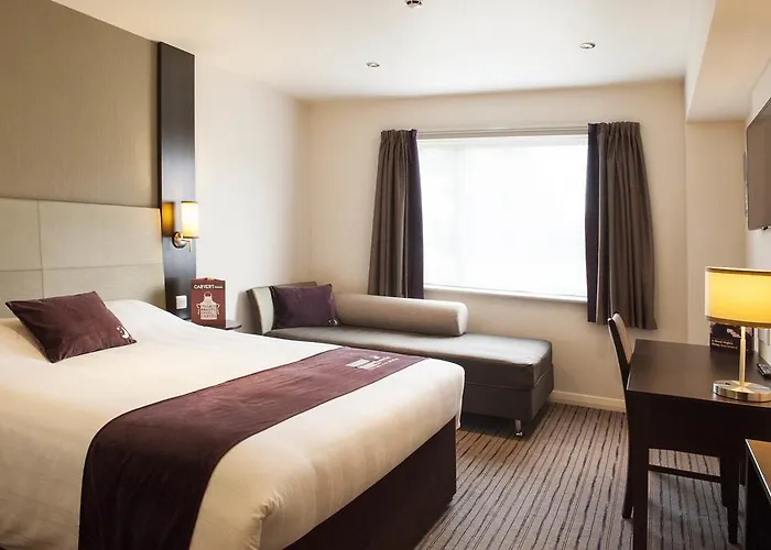 Premier Inn Bognor Regis