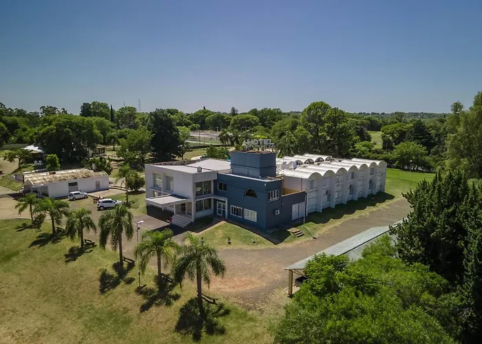 Hotel Posta Del Sol Parana