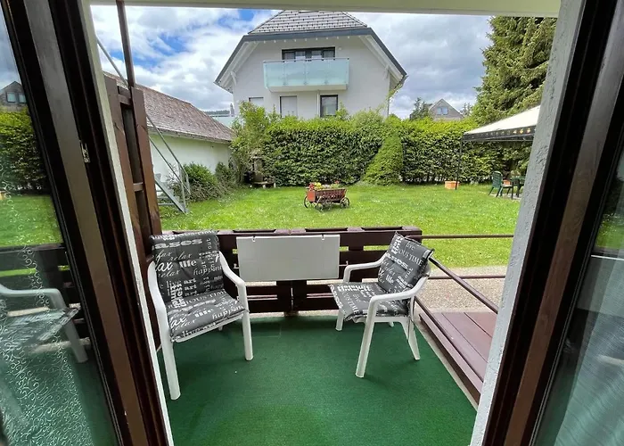 Hotel Silberdistel