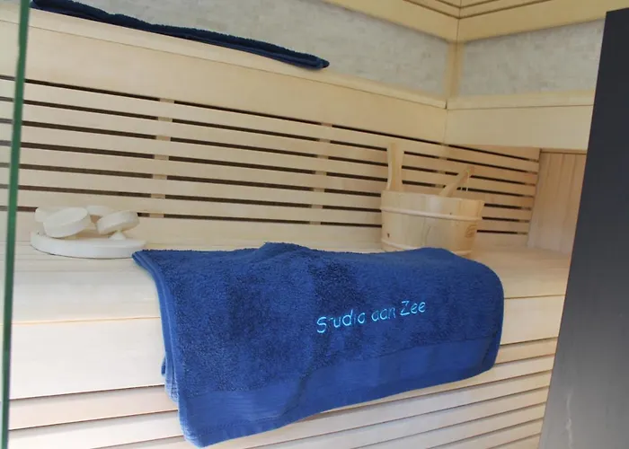 Studio bij Zee