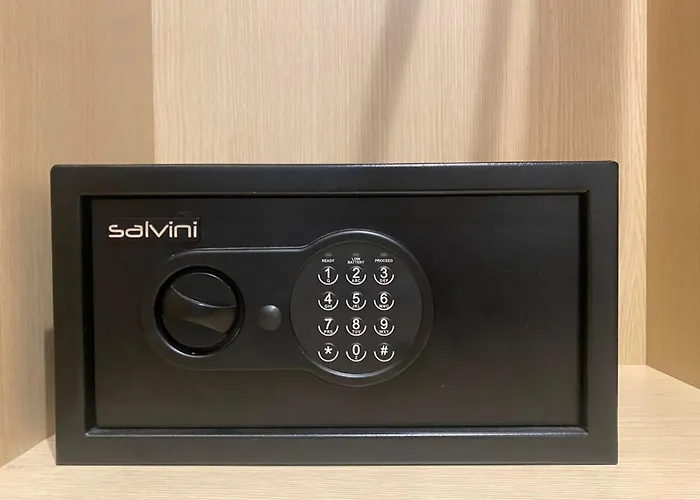 Hotel Olive Ksamil