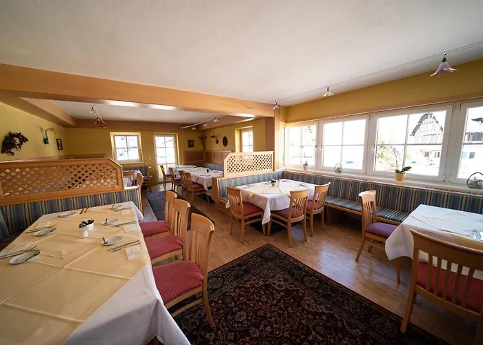 Apparthotel Samson