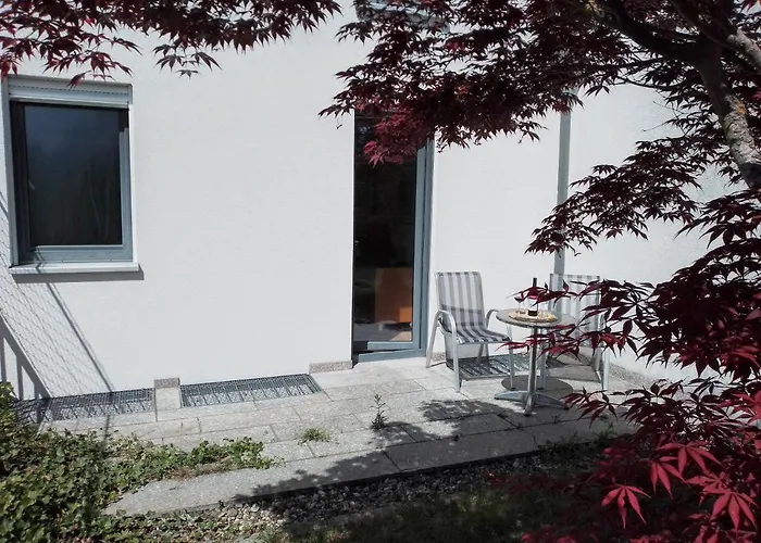 Pension Kappel