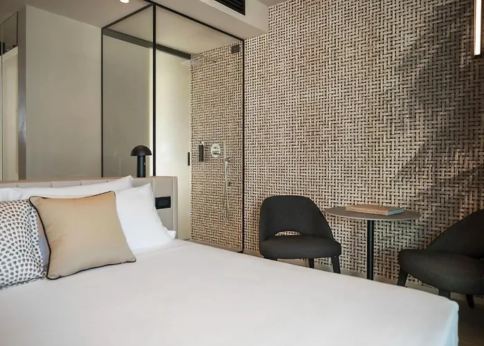Hotel San Marco