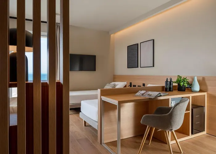 Hotel San Marco
