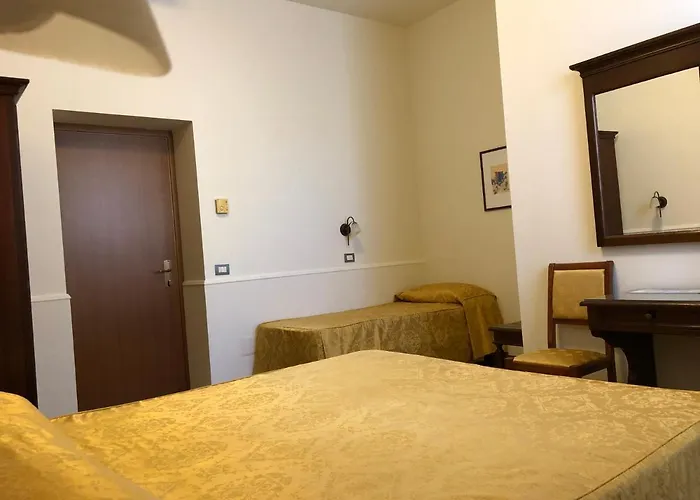 Hotel Zodiaco
