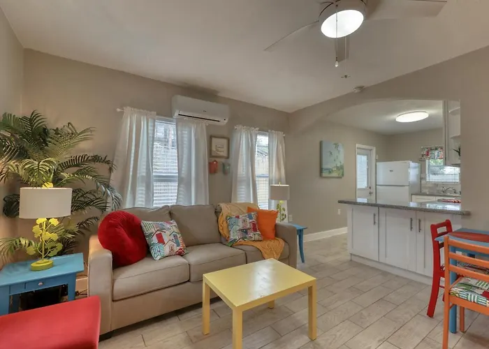 Beachtrail Lodging