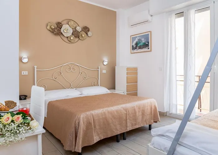Hotel Villa Lina