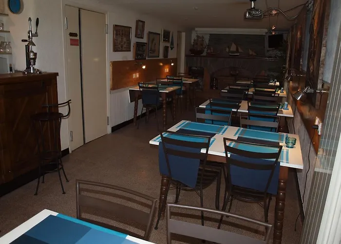 Hotel Villa Les Sirenes