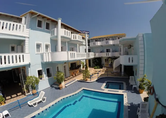 Hotel Spiros