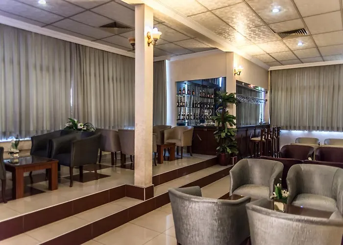 kristal otel adana