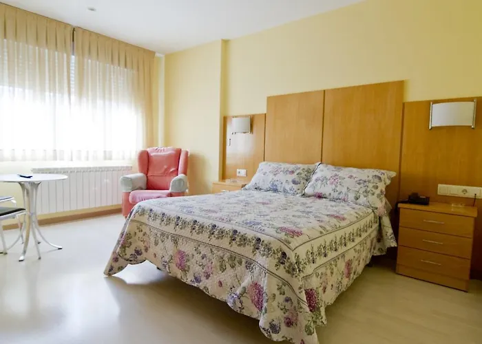 Hotel Isasa