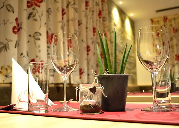 Berghotel Plagoett
