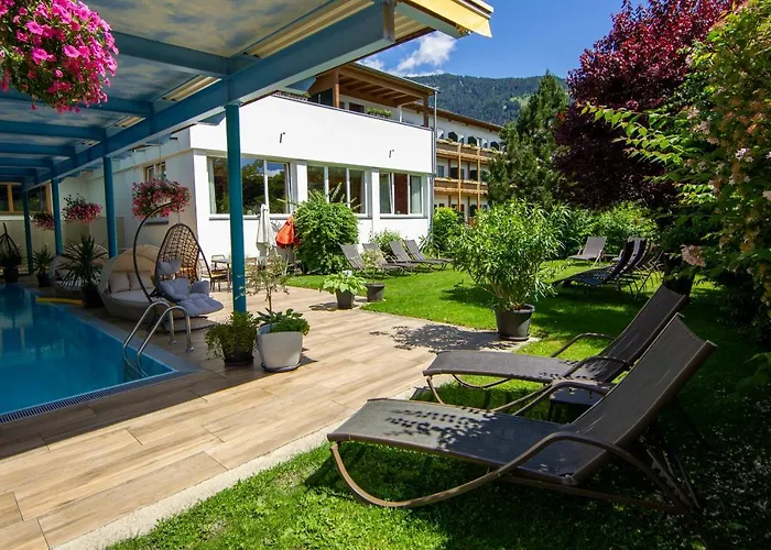Hotel Moarhof