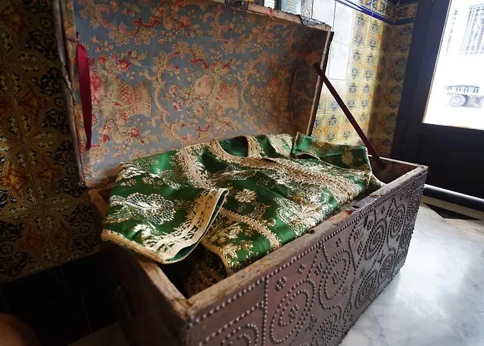 Hotel Regina