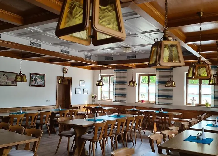 Gasthaus Schoellmann