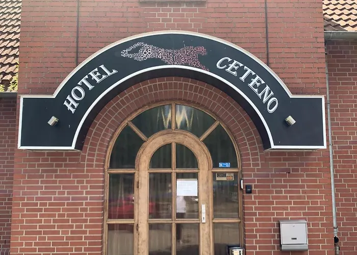 Hotel Ceteno