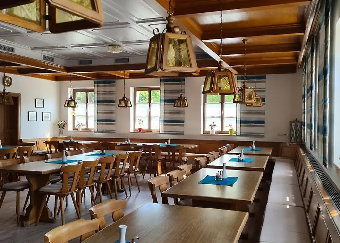 Gasthaus Schoellmann