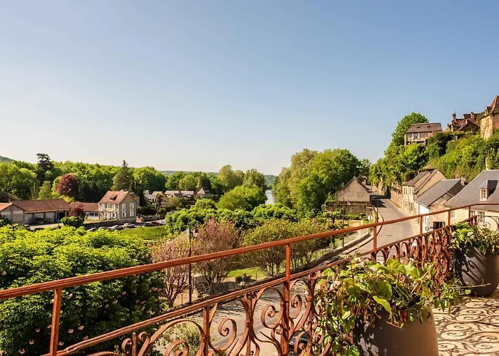 Hotel De Bouilhac
