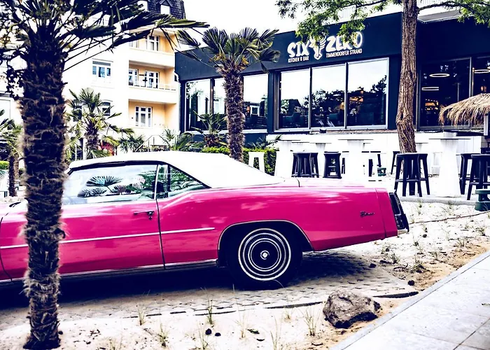 The Flamingo