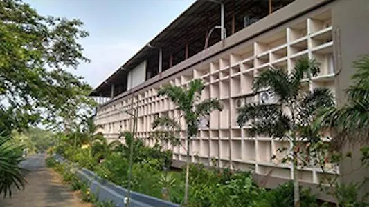 Ktdc Garden House