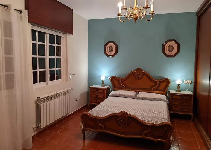 Casa Cabanas